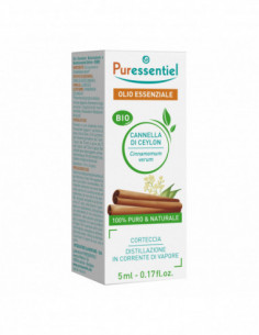 Puressentiel Cannella...