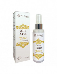 Olio Di Karite 125 Ml