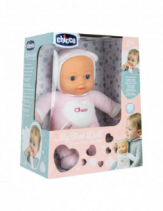 Chicco Gioco Chicca Doll