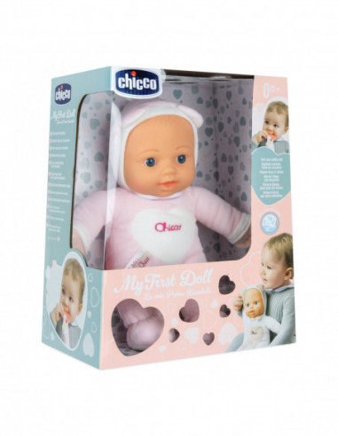 Chicco Gioco Chicca Doll