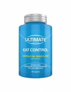 Ultimate Eat Control 60...