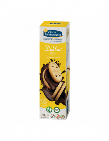 Piaceri Mediterranei Dobloni White 2...