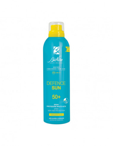 Defence Sun 50+ Spray 200 Ml