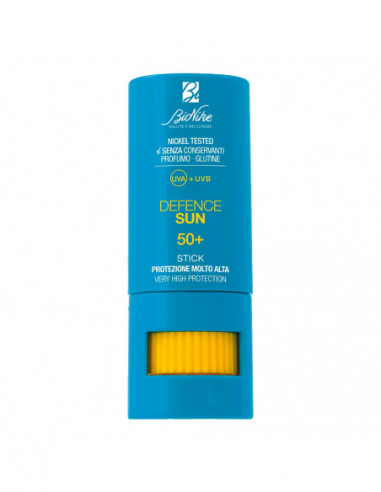 Defence Sun 50+ Stick Labbra...