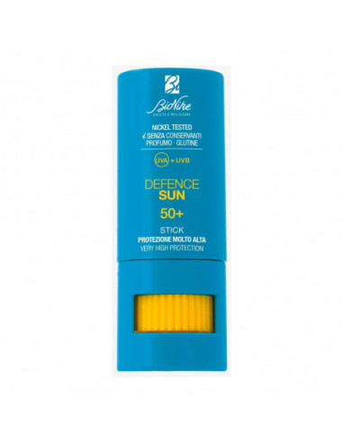 Defence Sun 50+ Stick Zone Sensibili...