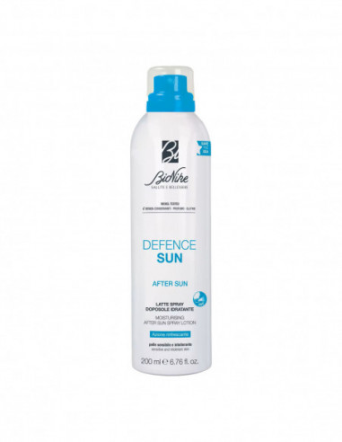 Defence Sun Spray Doposole...