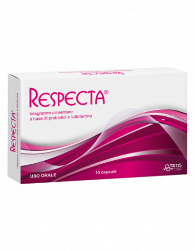 Respecta 10 Capsule