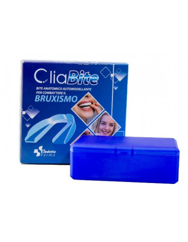 Cliabite Bite Per Problemi Di...