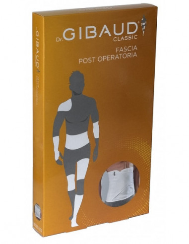 Fascia Post Operatoria Gibaud Classic...
