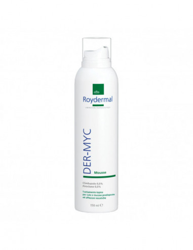 Der-myc Mousse...
