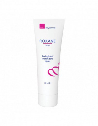 Roxane Crema 30 Ml