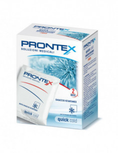 Ghiaccio Istantaneo Quick...