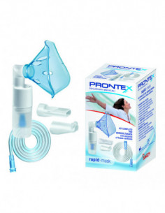 Kit Completo Prontex Rapid...