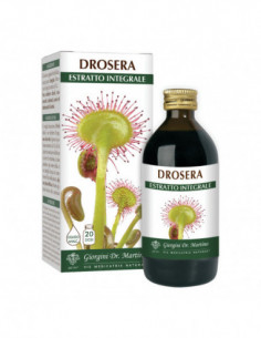 Drosera Estratto Integrale...