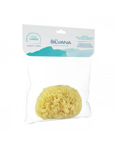 Silvana Spugna Natureale Del...