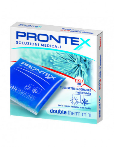 Prontex Double Therm Gel