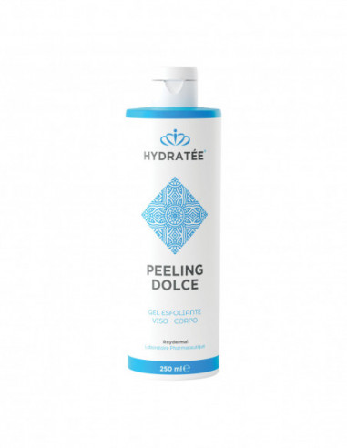Hydratee Peeling Dolce Gel Esfoliante...