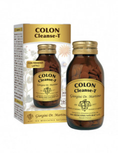 Colon Cleanse 180 Pastiglie