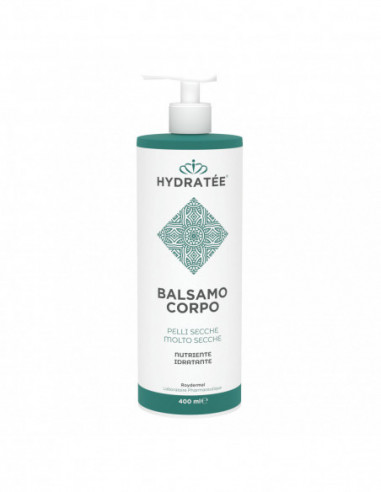 Hydratee Balsamo Corpo 400 Ml