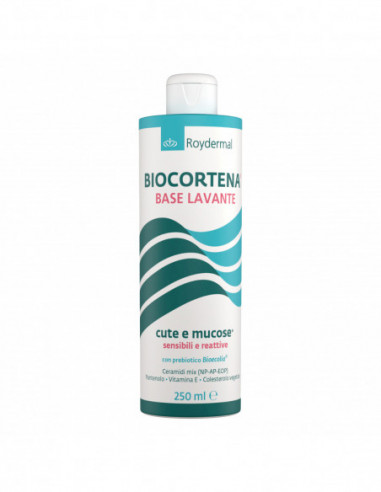 Biocortena Base Lavante 250 Ml