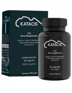 Katacis 30 Capsule