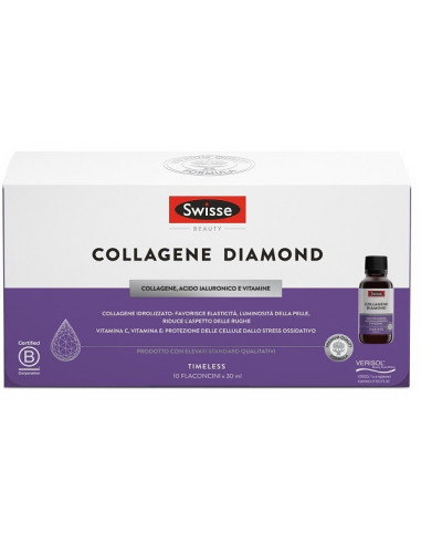 Swisse Collagene Diamond 10...