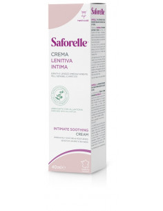 Saforelle Crema Lenitiva...