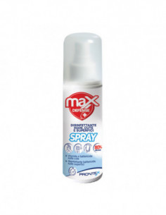 Prontex Maxd Spray 100 Ml