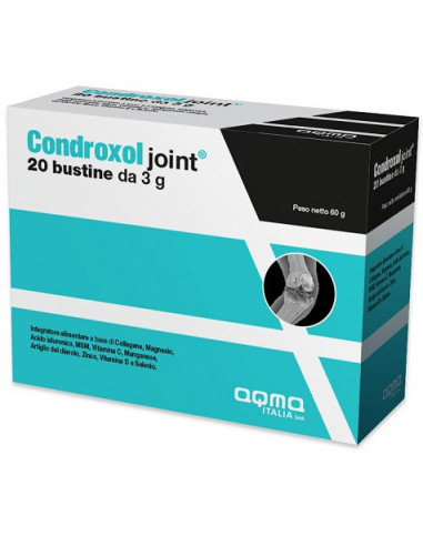 Condroxol Joint 20 Bustine