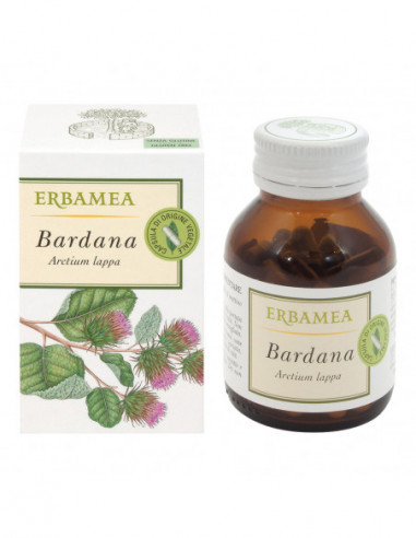 Bardana 50 Opercoli