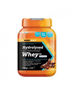 Hydrolysed Advanced Whey...
