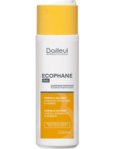 Ecophane Shampoo...