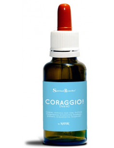 Coraggio Fobie Natur Mix 30 Ml