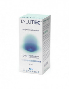 Ialutec 30 Ml