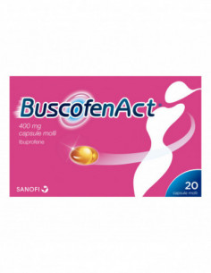 Rimedio Dolori Mestruali...