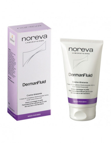 Dermanfluid 150 Ml