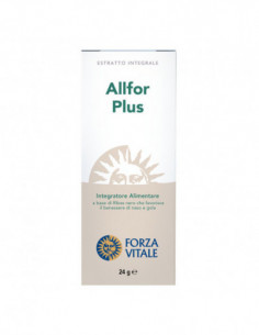 Allfor Plus Ecosol 60...