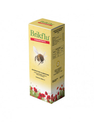 Brikflu 200 Ml