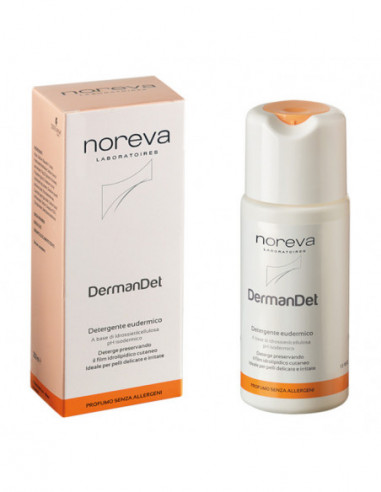 Dermandet 250 Ml