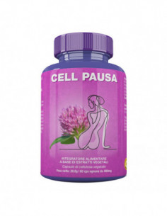 Cell Pausa 60 Capsule