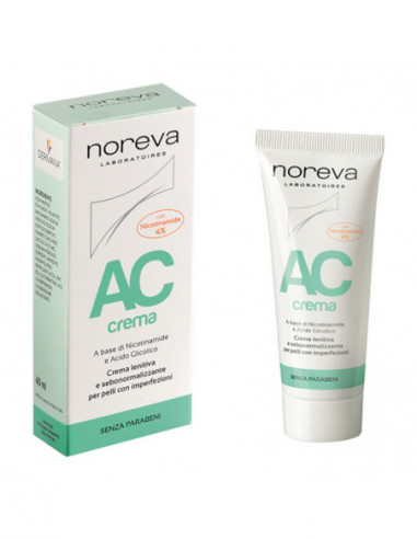 Dermana Ac Crema 40 Ml