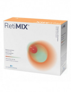 Retimix Casperiva 20 Bustine