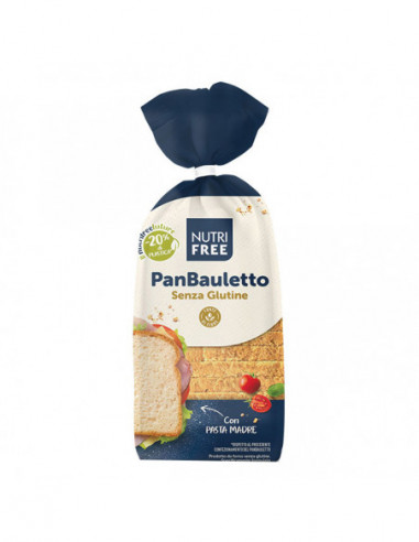 Nutrifree Panbauletto 300 G