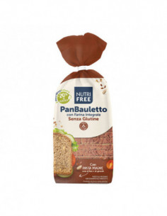 Nutrifree Panbauletto...