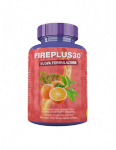 Fireplus30 30 Capsule