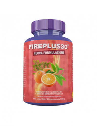 Fireplus30 30 Capsule