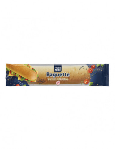 Nutrifree Baguette 90 G