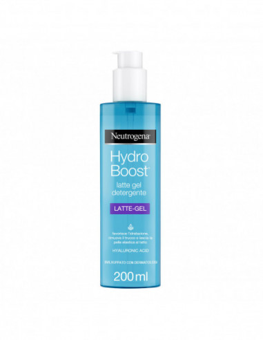 Neutrogena Hydro Boost Latte Gel...