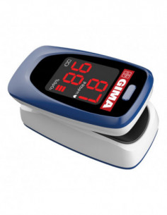 Pulsoximetro Da Dito Oxy-2...