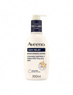 Aveeno Skin Relief Lotion...